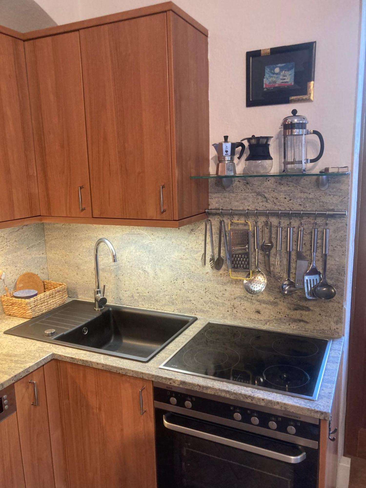 לאוף אן דר פגניץ Ferienwohnung Villa Am Fluss מראה חיצוני תמונה